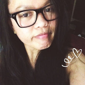 Meet your Posher, Jorelyn